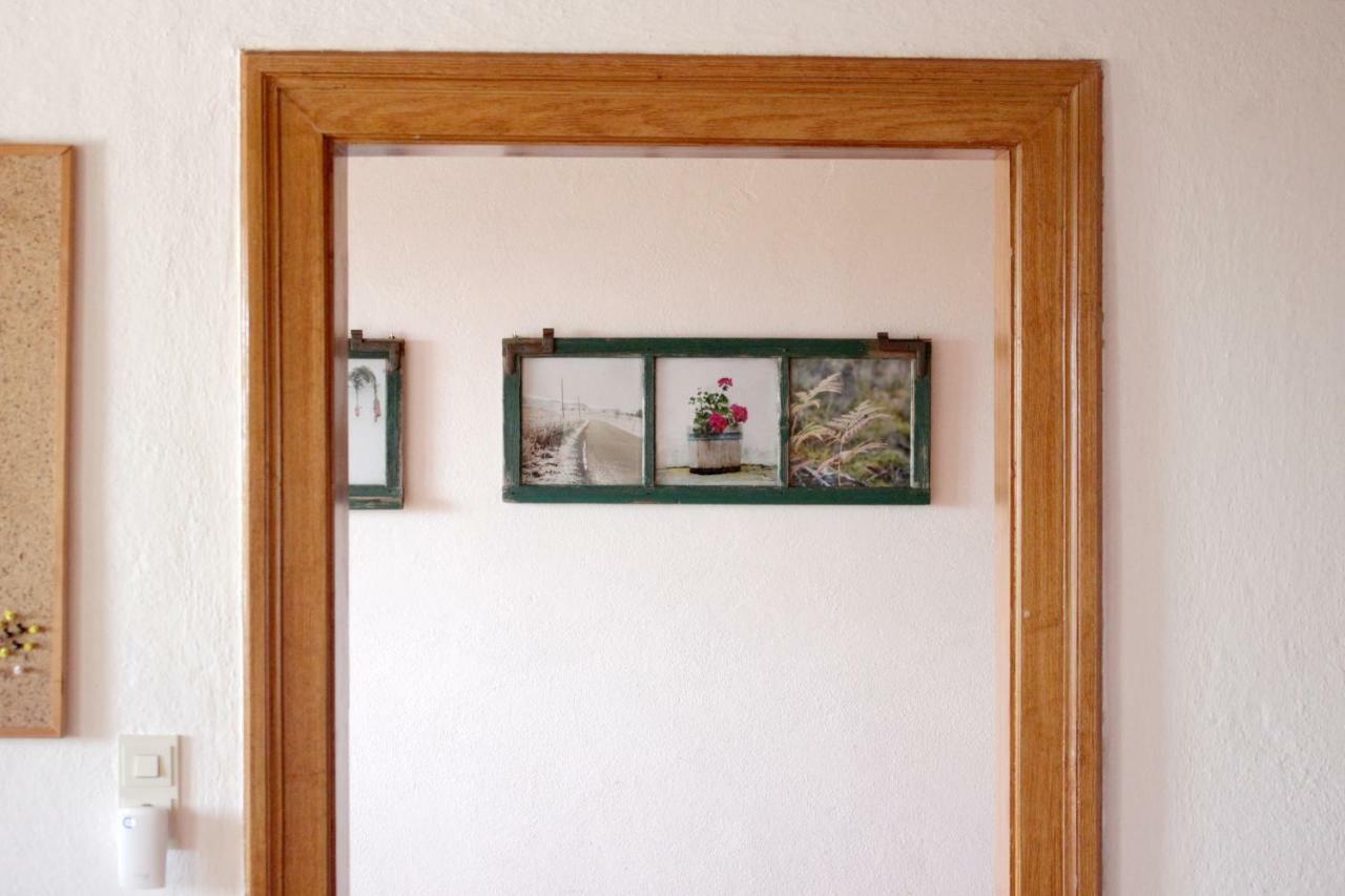 Ferienwohnung Im Muehlviertler Panorama Vierseithof Lembach im Mühlkreis Esterno foto